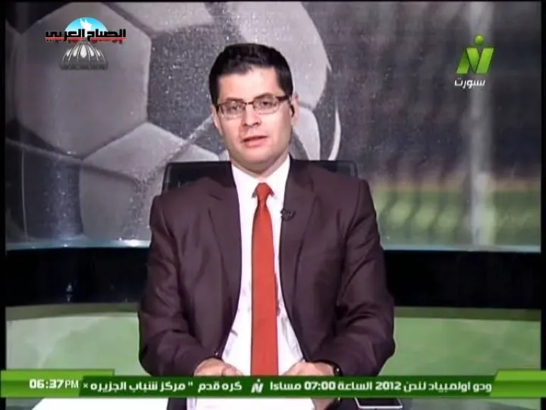 طارق رضوان لـ الصباح العربي: الزمالك يسير في الطريق الصحيح.. وجون إدوارد مكسب ولا يبحث عن ”الشو”.. وهذه رسالتي للإدارة والجماهير