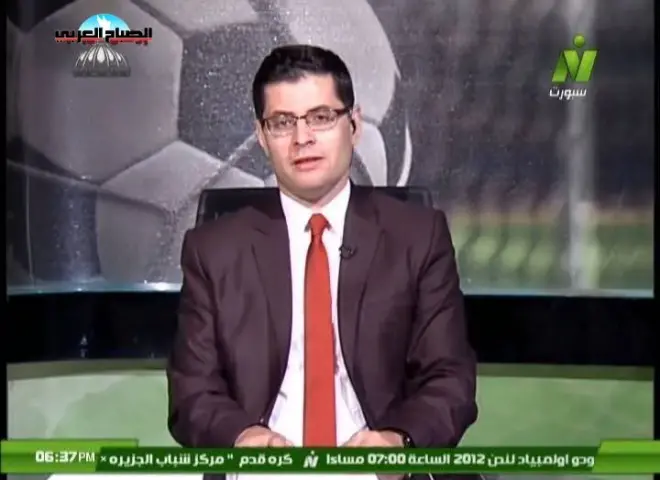 طارق رضوان لـ الصباح العربي: الزمالك يسير في الطريق الصحيح.. وجون إدوارد مكسب ولا يبحث عن ”الشو”.. وهذه رسالتي للإدارة والجماهير