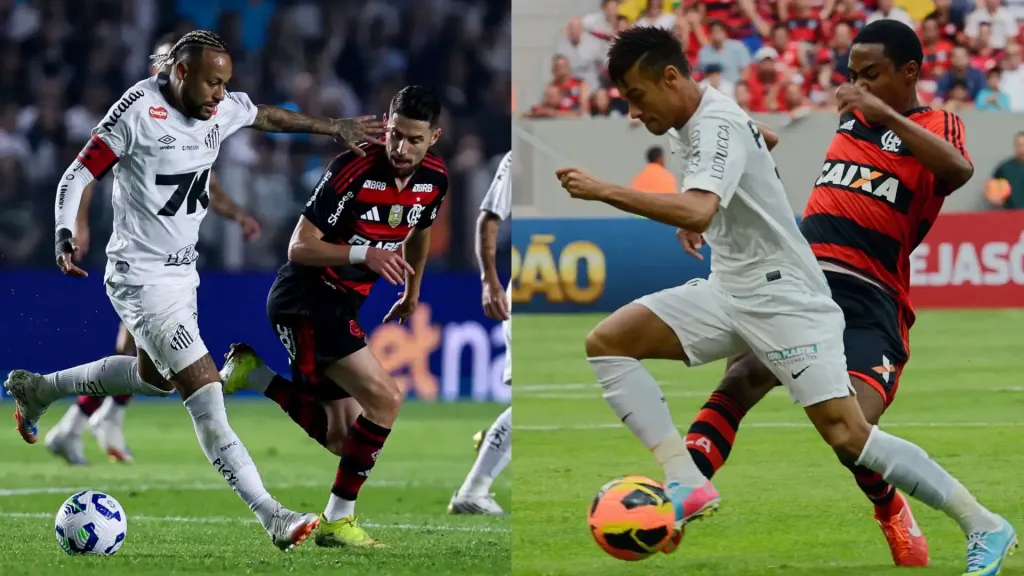 القنوات الناقلة لمباراة فلامنجو ضد مينيرو  اليوم  مع الموعد والتشكيل في بطولة كأس البرازيل