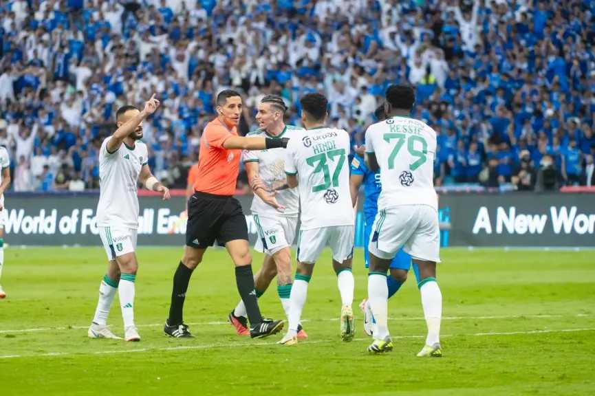 لينك الأسطورة.. بث مباشر مشاهدة مباراة الأهلي وإلتشي يلا شوت بلس بجودة عالية hd اليوم بدون تقطيع تويتر