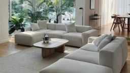 أفضل متجر ركنات مودرن بمقاسات...