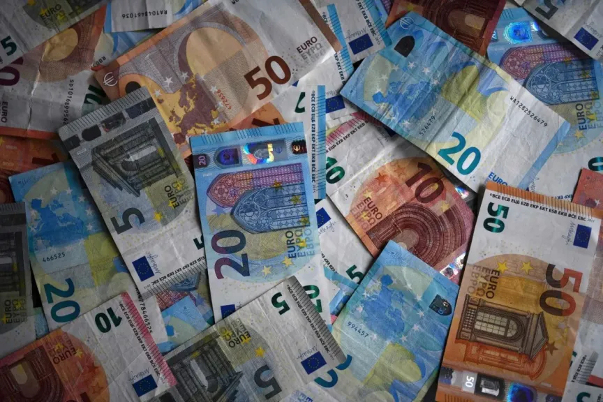 سعر اليورو الأوروبي في مصر