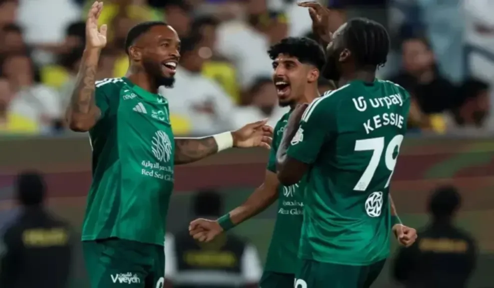 لينك تويتر.. بث مباشر مشاهدة مباراة الأهلي ودوردريخت يلا شوت بدقة فائقة hd رابط الأسطورة مباشر