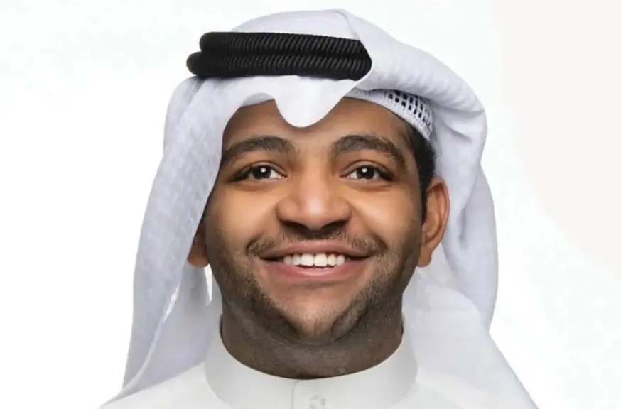 خالد المظفر
