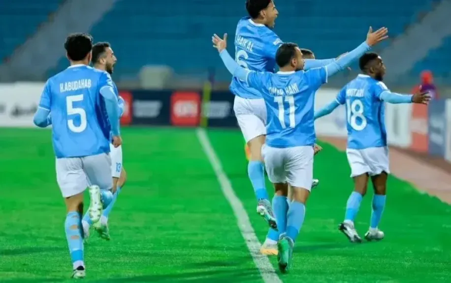 مباراة الفيصلي اليوم ضد الجزيرة