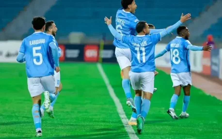القنوات الناقلة لمباراة الفيصلي اليوم ضد الجزيرة في الدوري الأردني مع الموعد