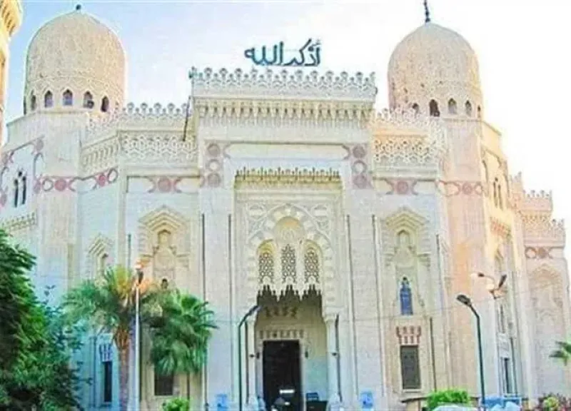 مواقيت الصلاه