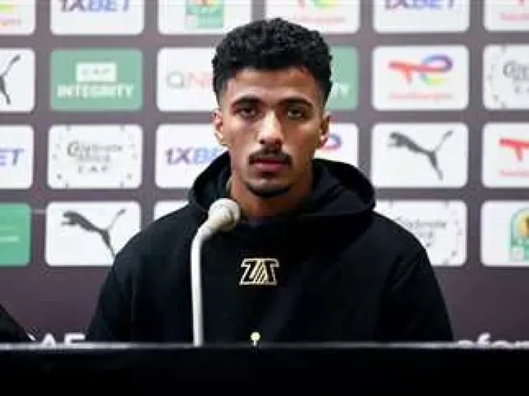 أخبار الزمالك- خاص| كواليس جلسة جون إدوارد مع حسام عبد المجيد لحسم مستقبله مع الزمالك