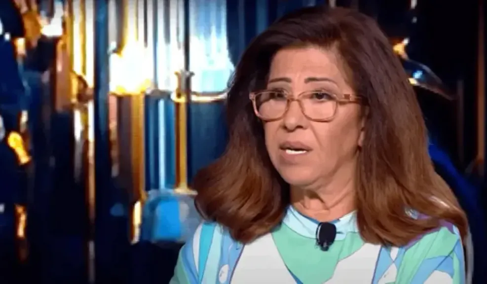 ليلى عبداللطيف