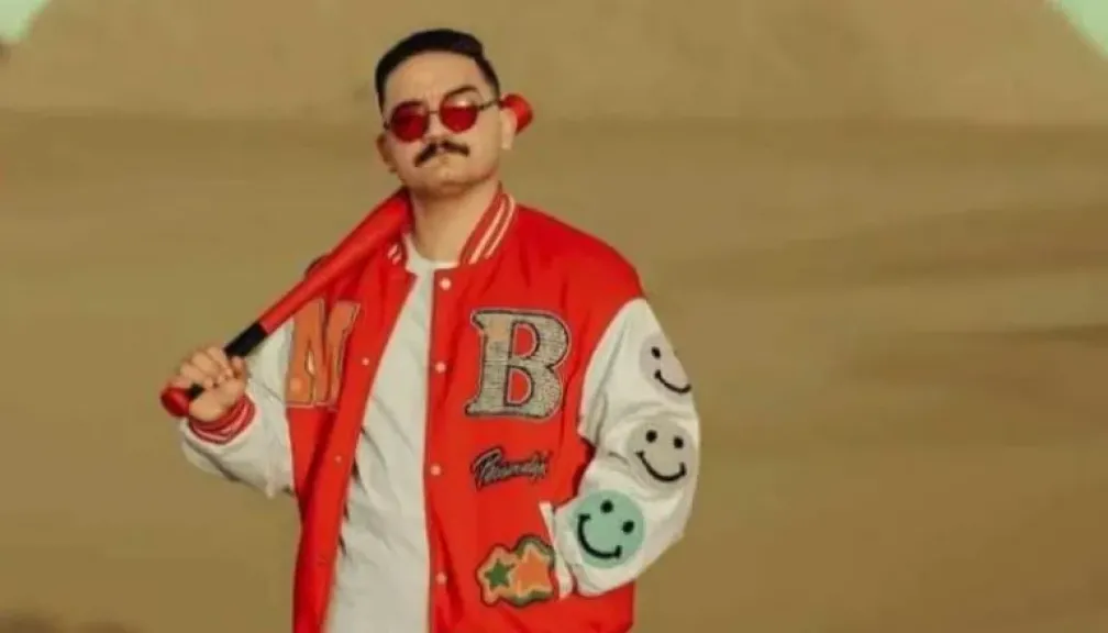 ما هو سبب القبض على التيك توكر مداهم؟ تعرف على التفاصيل