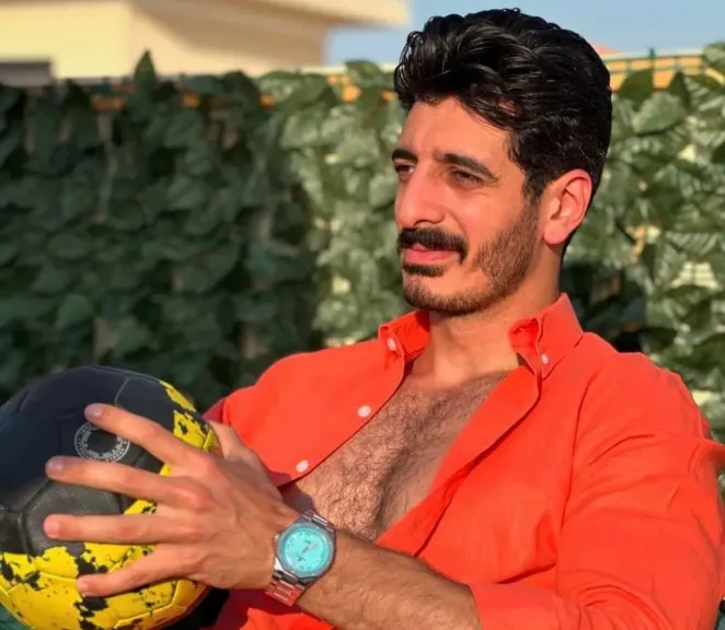 ”لسه صاحي ومش عاوز دوشة”.. أول تعليق من شاكر محظور بعد أنباء القبض عليه