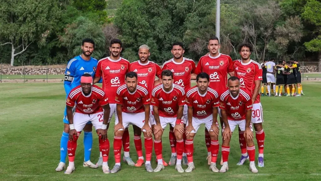 الأهلي