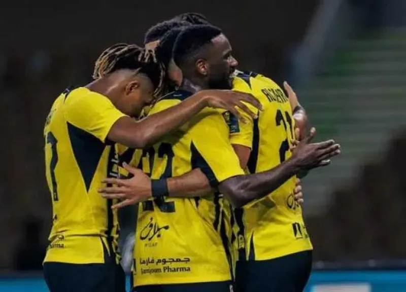 رابط الأسطورة مباشر.. بث مباشر مشاهدة مباراة الاتحاد وبورتيمونينسي يلا شوت بلس بجودة فائقة الدقة hd مباشر تويتر ناو