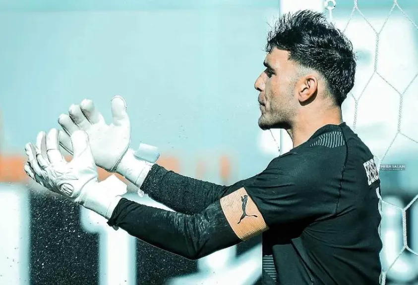 وفاة محمد بونجا