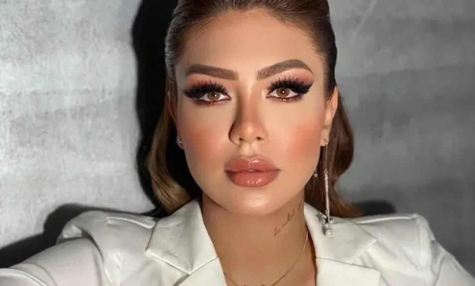 هدير عبد الرازق