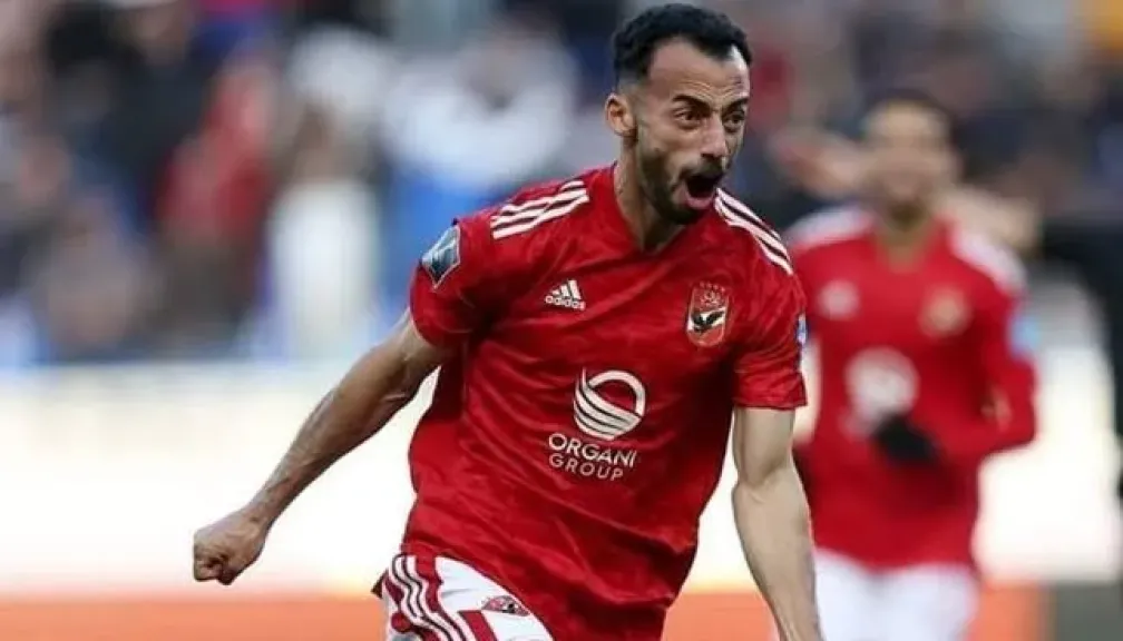 أحمد عبد القادر