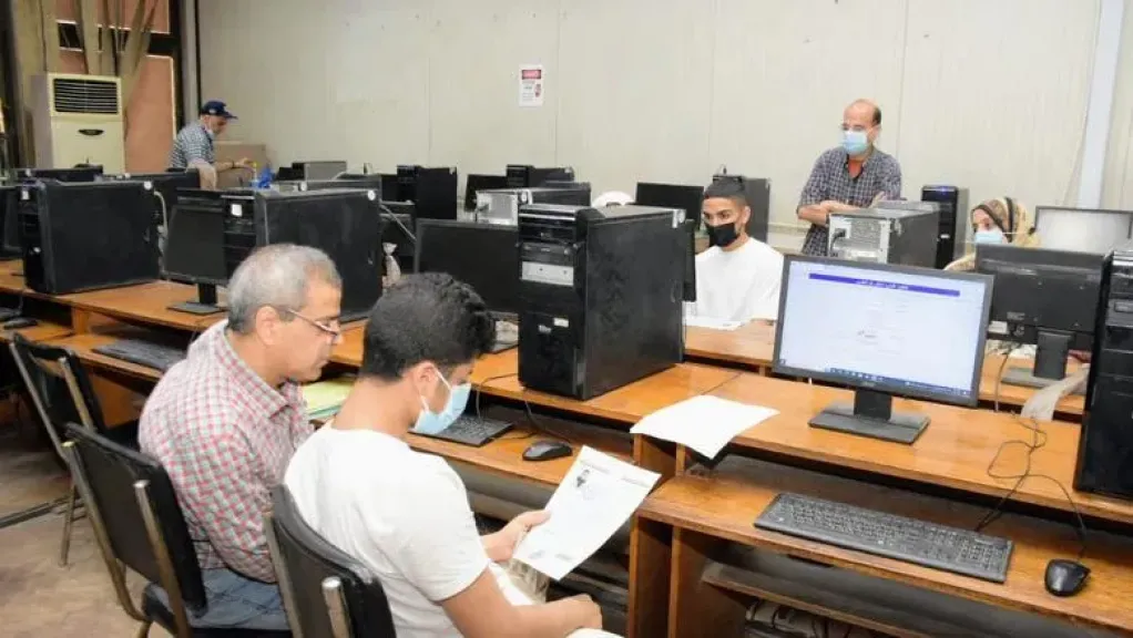بالاسم ورقم الجلوس..  رابط الاستعلام عن نتائج تنسيق المرحلة الأولى ثانوية عامة 2025