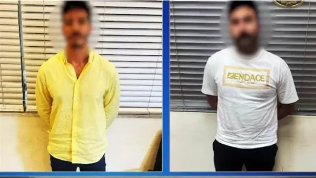 بيان وزارة الداخلية بعد القبض على شاكر محظور: ضبط صانع محتوى بالقاهرة بحوزته مخدرات وسلاح غير مرخص
