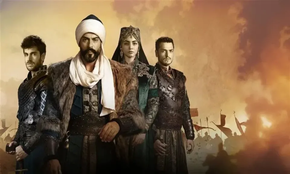 ملخص الحلقة 194 مسلسل المؤسس عثمان.. تطورات مفصلية وتحالفات غير متوقعة تشعل الصراع