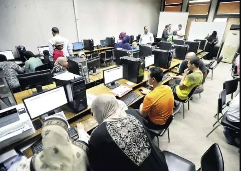 الحد الأدنى للتسجيل.. موعد تسجيل رغبات المرحلة الثانية لطلاب الثانوية العامة 2025