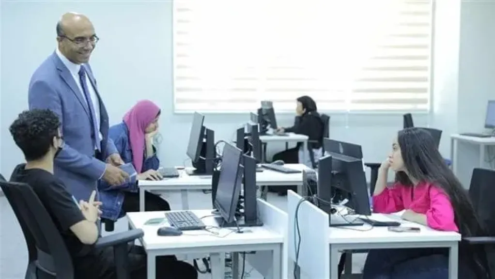 وزارة التعليم تعلن رابط الاستعلام عن نتائج تنسيق المرحلة الأولى لطلاب الثانوية العامة 2025