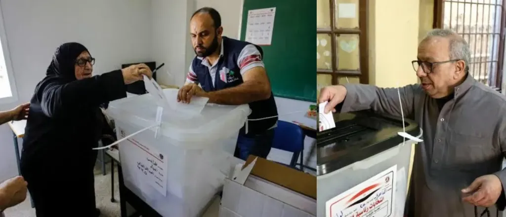 بخطوات بسيطة.. كيفية معرفة اللجنة الانتخابية إلكترونيًا عبر الموقع الرسمي 2025