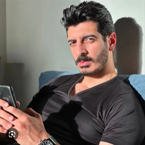 اعترافات شاكر محظور بعد القبض عليه: بحثت عن الأرباح المالية!