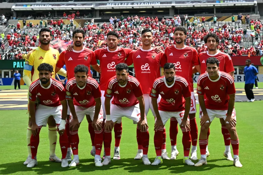 الأخيرة أمام بيراميدز.. جدول مباريات الأهلي في شهر أغسطس مع انطلاقة الدوري المصري الممتاز 2025