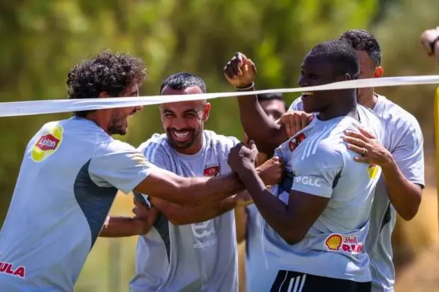 لينك يوتيوب.. بث مباشر مشاهدة مباراة الأهلي ومنتخب مصر للشباب يلا شوت بلس بجودة عالية hd