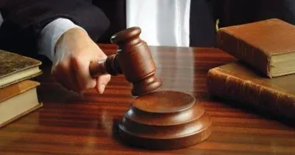 استدرجته بدعوى قضية خلع.. فتاة وصديقها يقتلان محاميًا داخل مكتبه بالإسكندرية