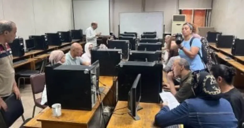 تنسيق الجامعات 2025.. كلية الهندسة الإلكترونية بالمنوفية تتصدر تنسيق كليات الهندسة
