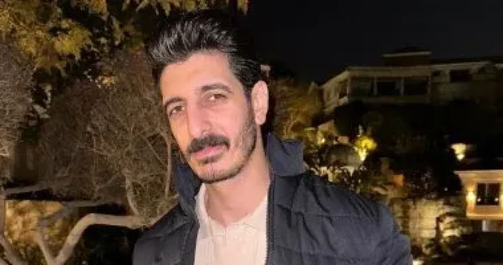 القبض على شاكر