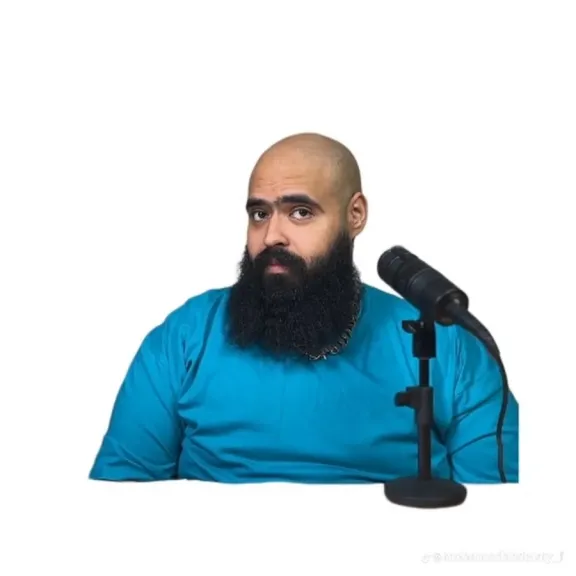 بعد القبض عليه.. من هو صانع المحتوى محمد عبد العاطي ولماذا تم القبض عليه؟