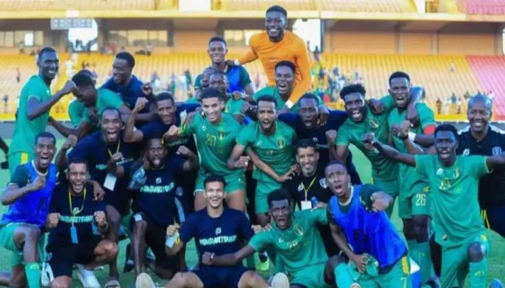 نتيجة مباراة موريتانيا ضد مدغشقر اليوم.. تعادل سلبي يخيب آمال المرابطين في افتتاح مشوارهم بـ&rdquo;شان 2025&rdquo;