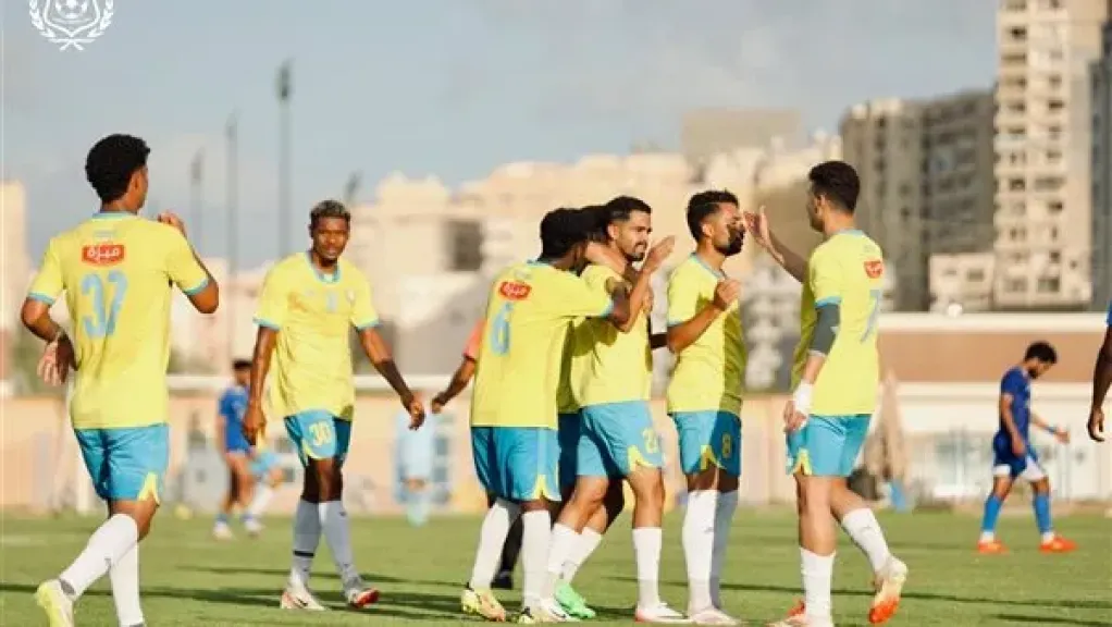 آخر تطورات أزمة قيد لاعبي الإسماعيلي قبل انطلاق الدوري المصري 2025