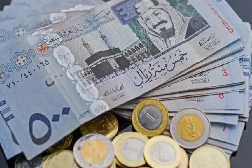 سعر الريال السعودي مقابل الجنيه