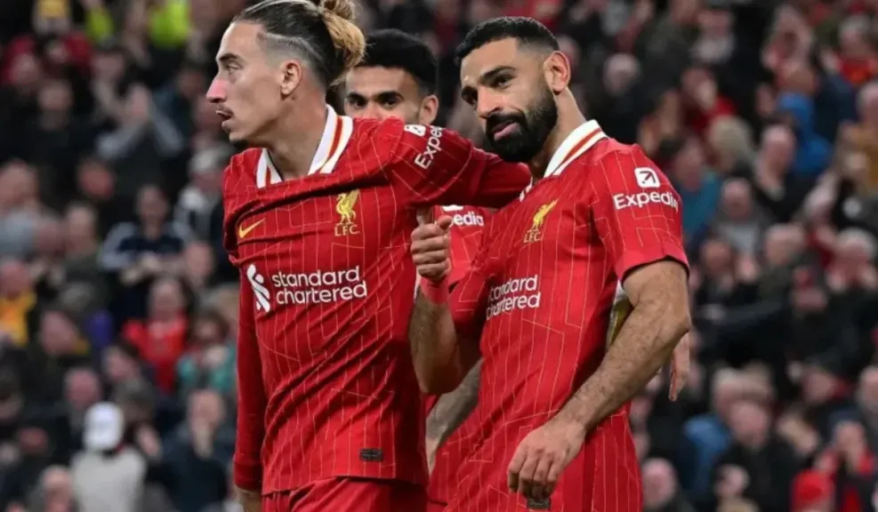 ليفربول وأتليتك بيلباو