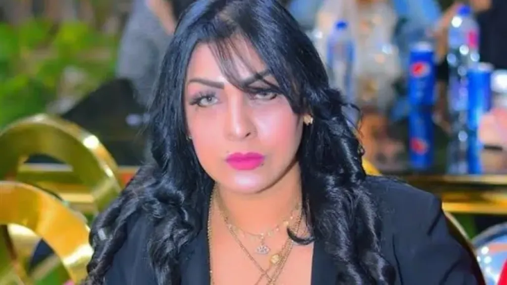 ليلى الشبح