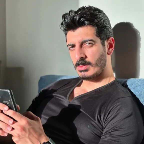 محمد شاكر