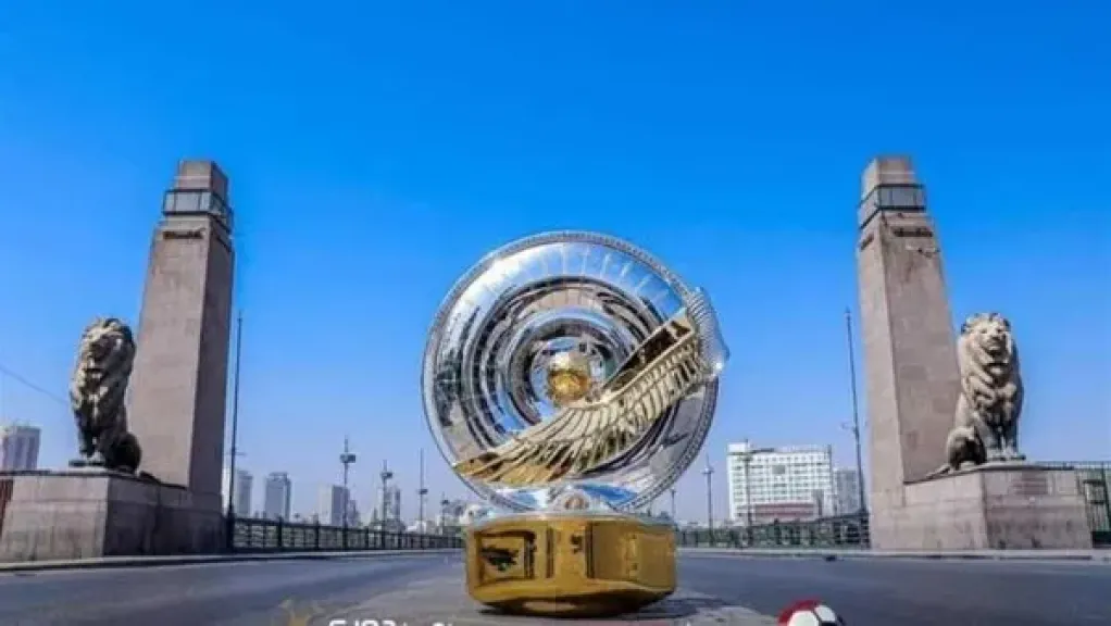 رابطة الأندية المصرية
