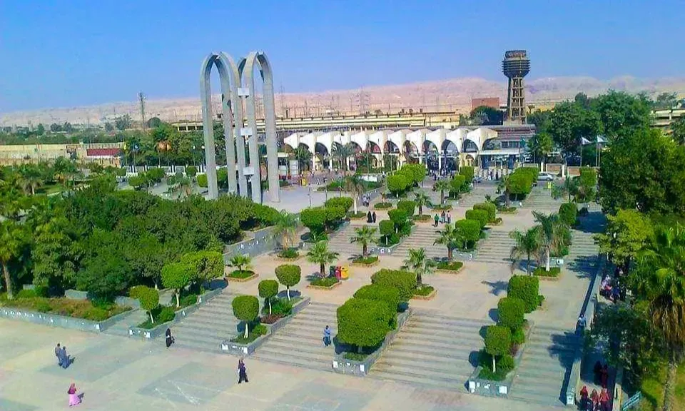 تنسيق 2025.. برنامج الدراسات التراثية والمتحفية باللغة الإنجليزية في جامعة حلوان