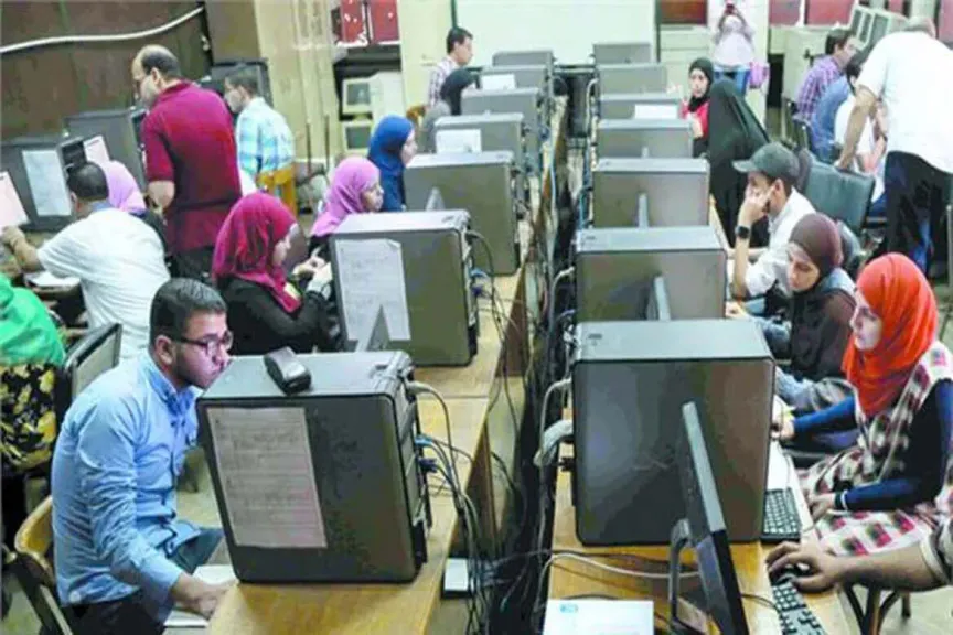 موعد بداية تنسيق المرحلة الثانية من كتابة الرغبات لطلاب الثانوية العامة 2025