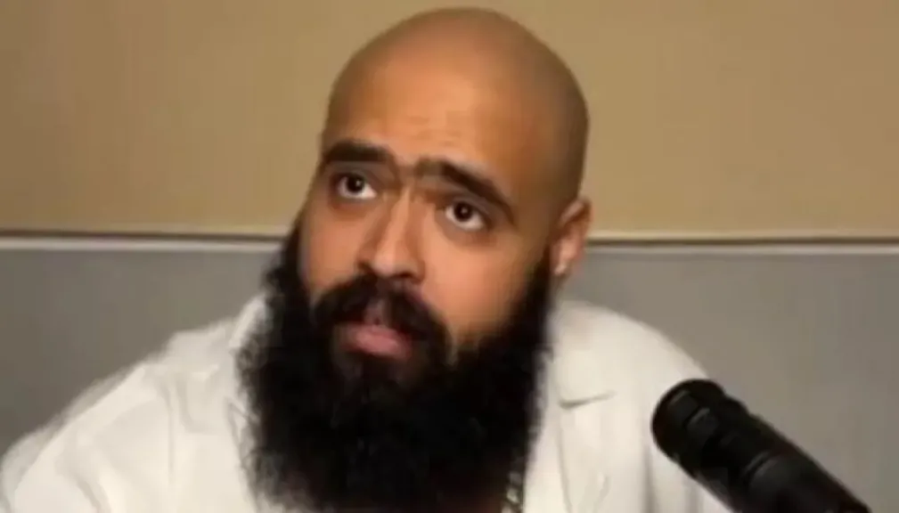 حملة تطهير التيك توك.. بيان وزارة الداخلية بعد القبض على محمد عبد العاطي