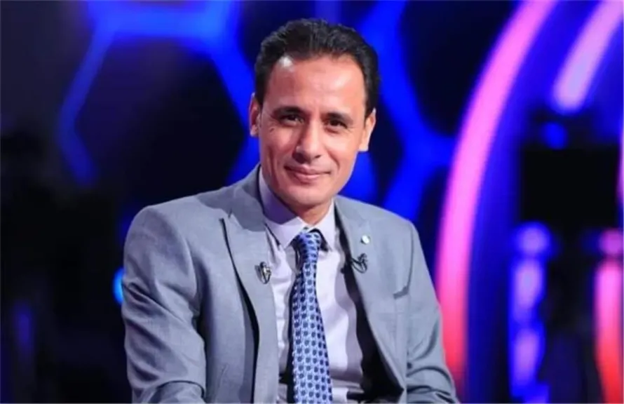 طارق السيد