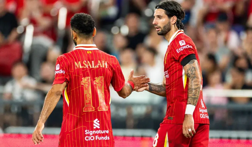 ليفربول وأتلتيك بلباو
