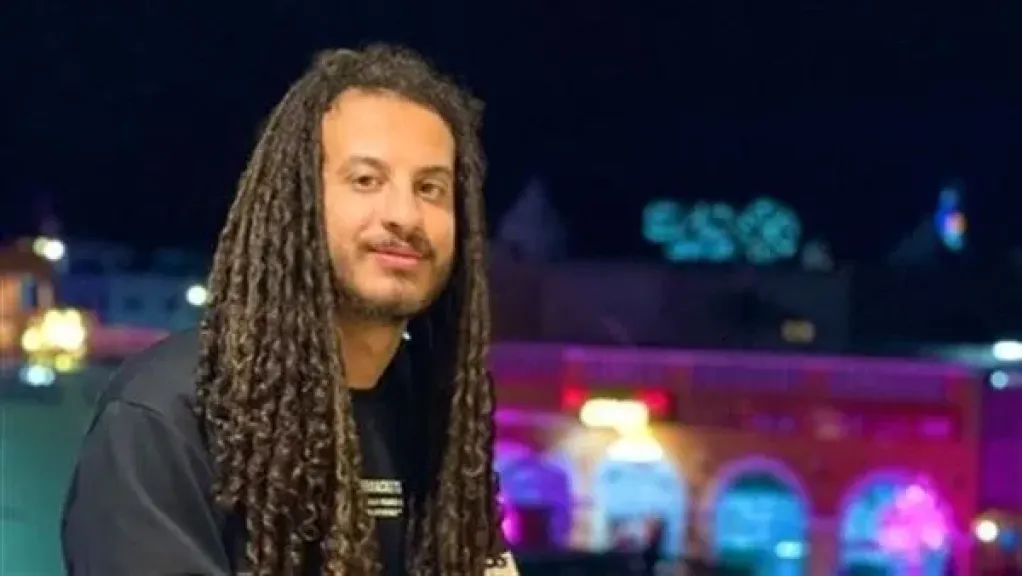 لنشر الفسق والفجور.. بلاغ للنائب العام ضد البلوجر الرسام خالد