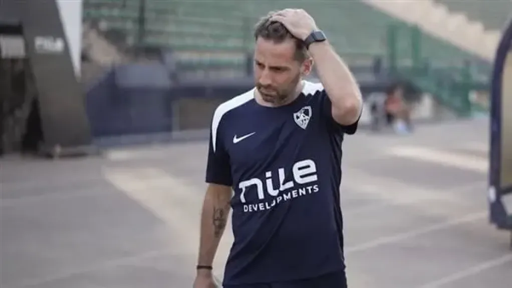فيريرا يطالب لاعبي الزمالك بالتركيز قبل مواجهة سيراميكا ويوجه تدريبات خاصة على العرضيات