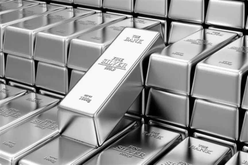 سعر الفضة اليوم