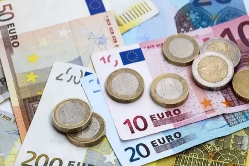 سعر اليورو اليوم مقابل الجنيه