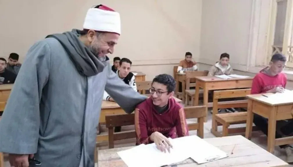 الشهادة الثانوية الأزهرية